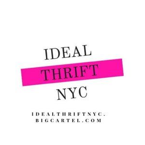 Meet your Posher, Tina